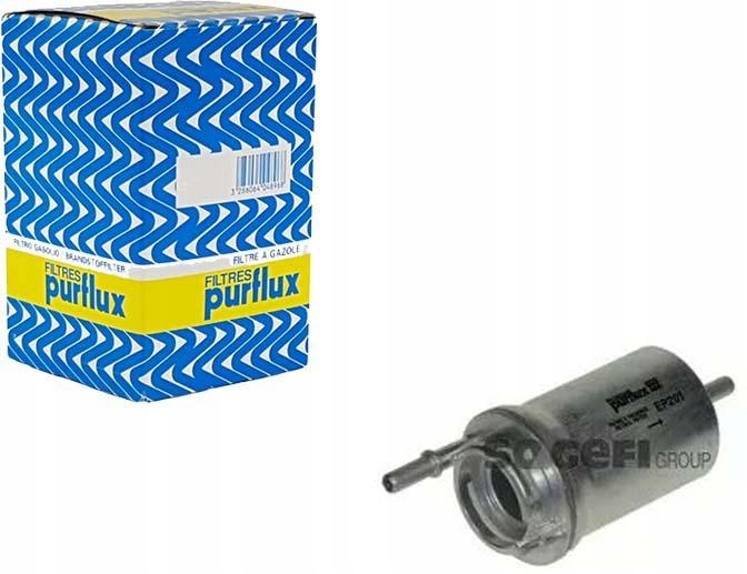 Purflux ep201 фильтр топлива в Украине