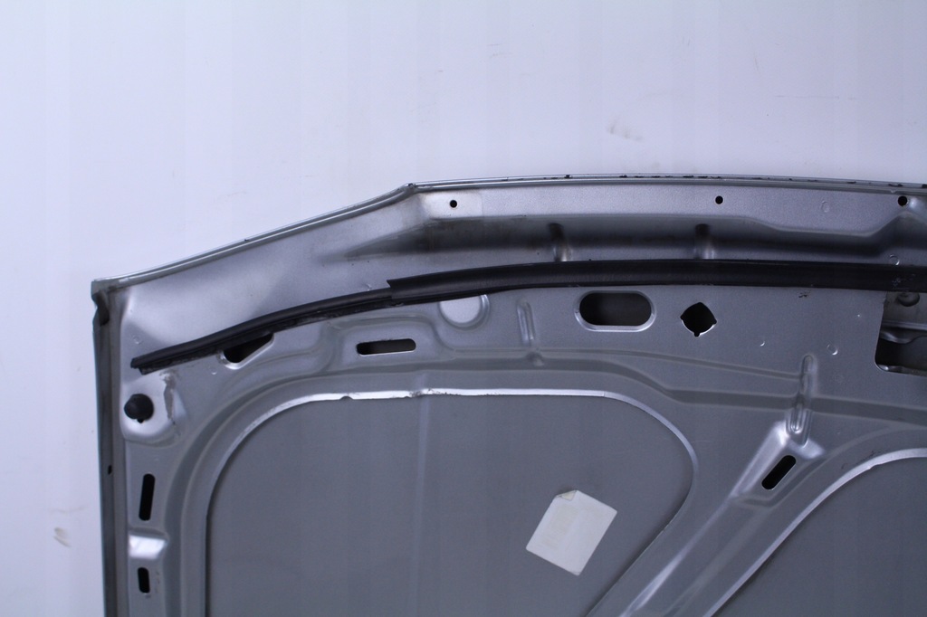 фото №7, Капот vw golf iv bez іржа