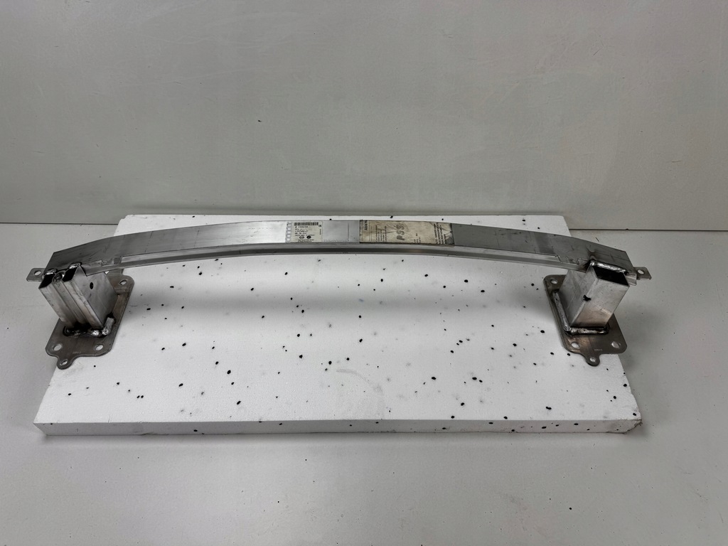 фото №1, Opel corsa e балка передняя усилитель перед org nowa!