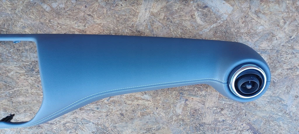 фото №7, Защита панели решётка nissan juke ii f16 684116pe0a