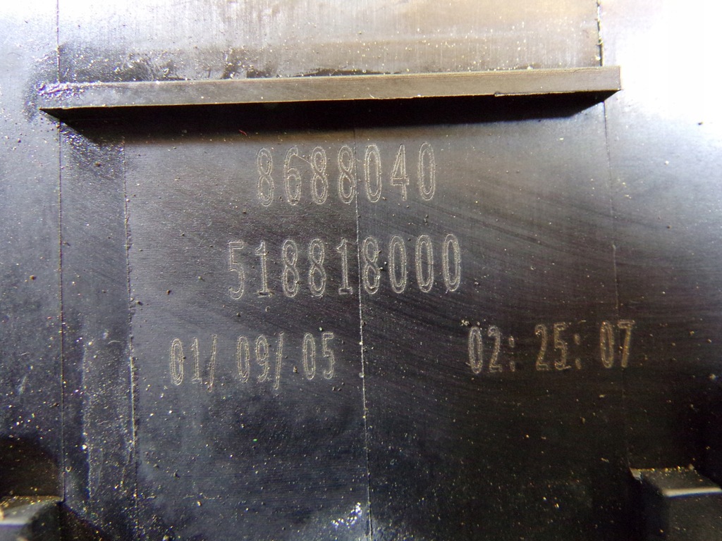 фото №5, Набор стартовый vovlvo 2.4b 0797009133