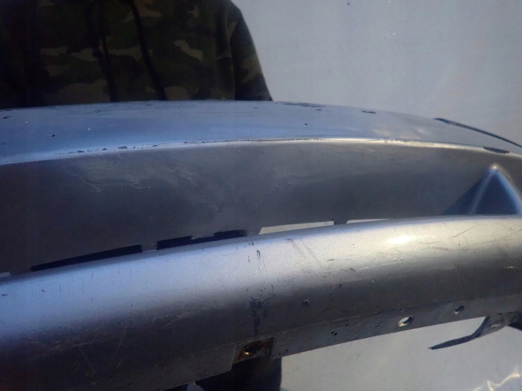 фото №14, Volvo v40 s40 lift 00-04 бампер перед sprski