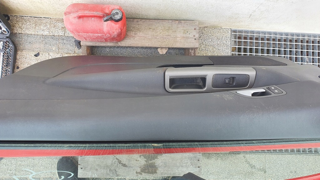 фото №9, Volvo c30 двері передні праве