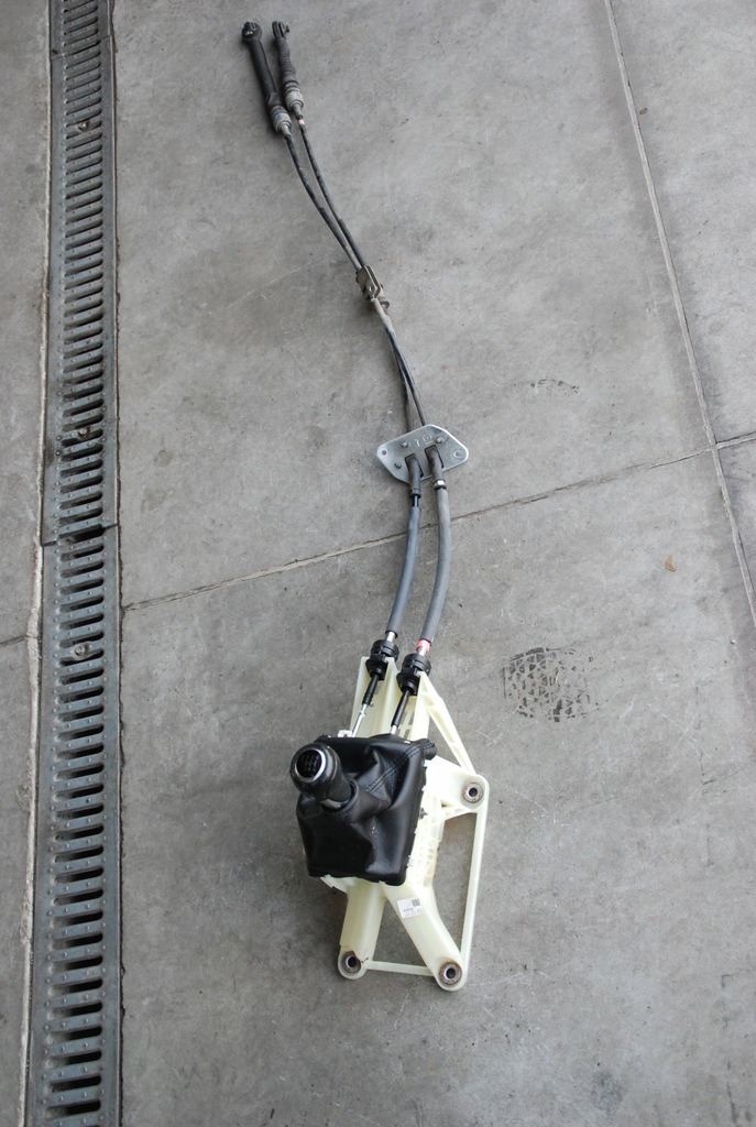 фото №5, Mazda 6 iii gj домкрат перемикання передач ручка троси