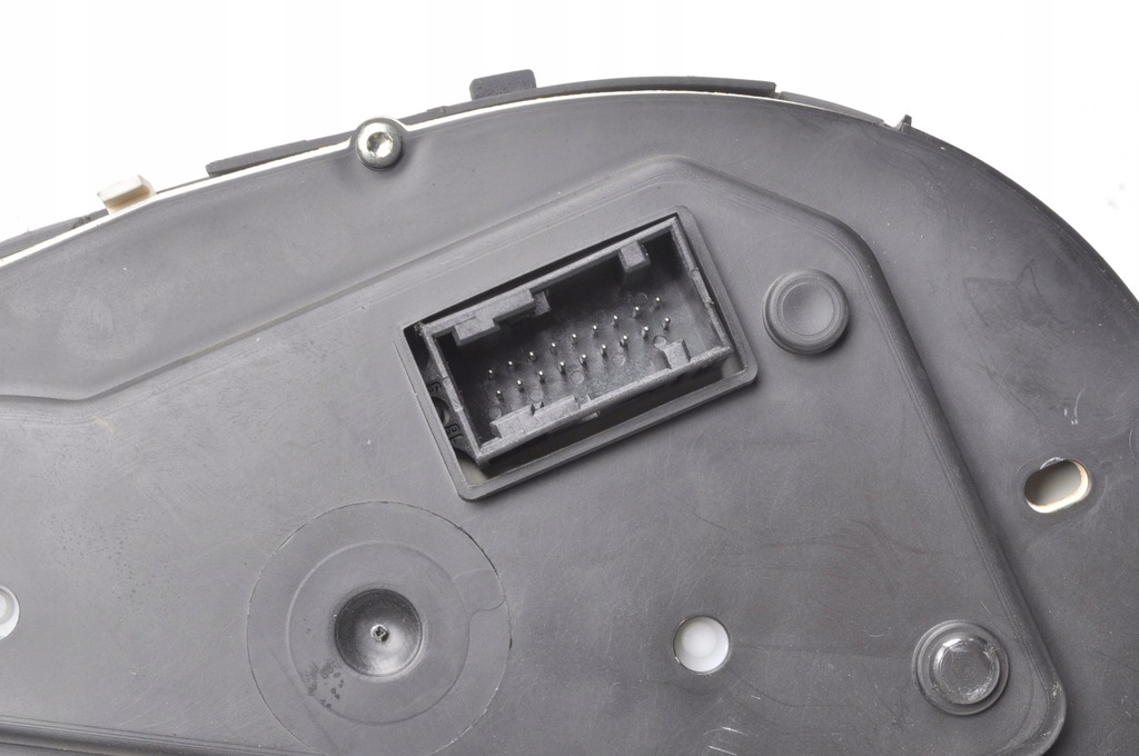 фото №7, Peugeot 307 2.0 hdi счетчик приборы europa 9646742480