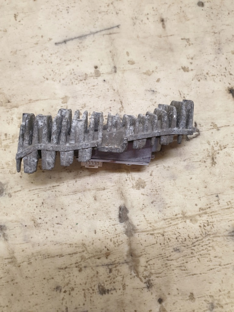 фото №5, Jaguar f-pace модуль led drl 80009102