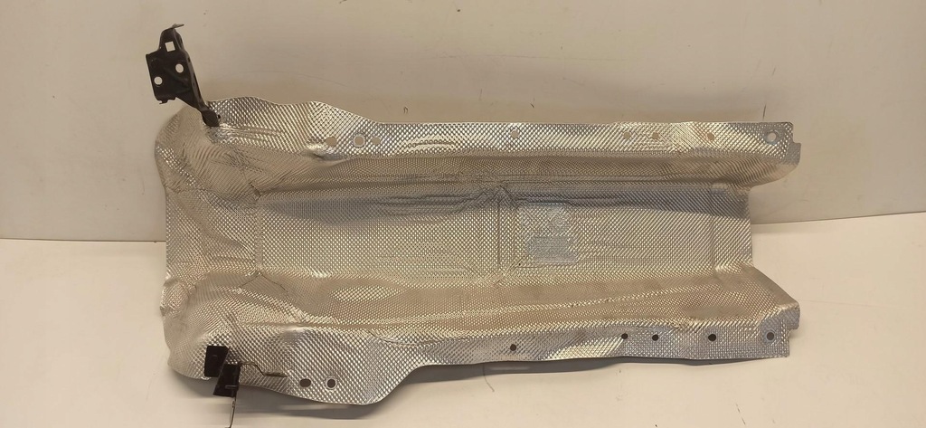 фото №2, Volvo xc40 защита тепловая 31694865