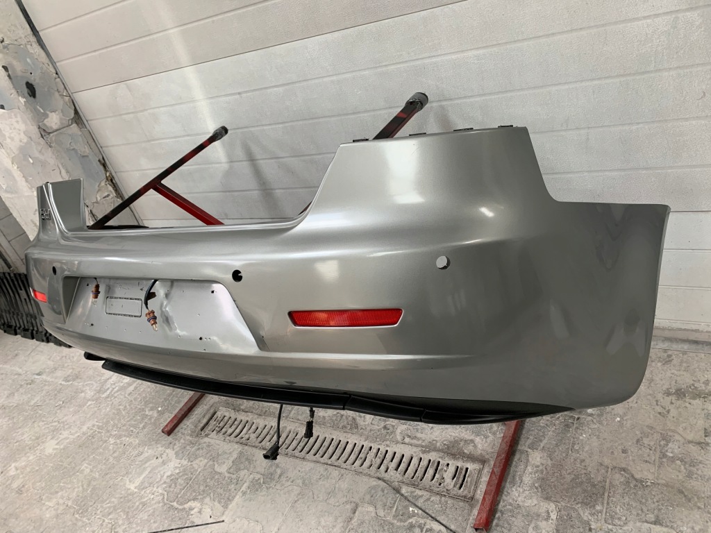 фото №2, Alfa romeo 159 бампер задний