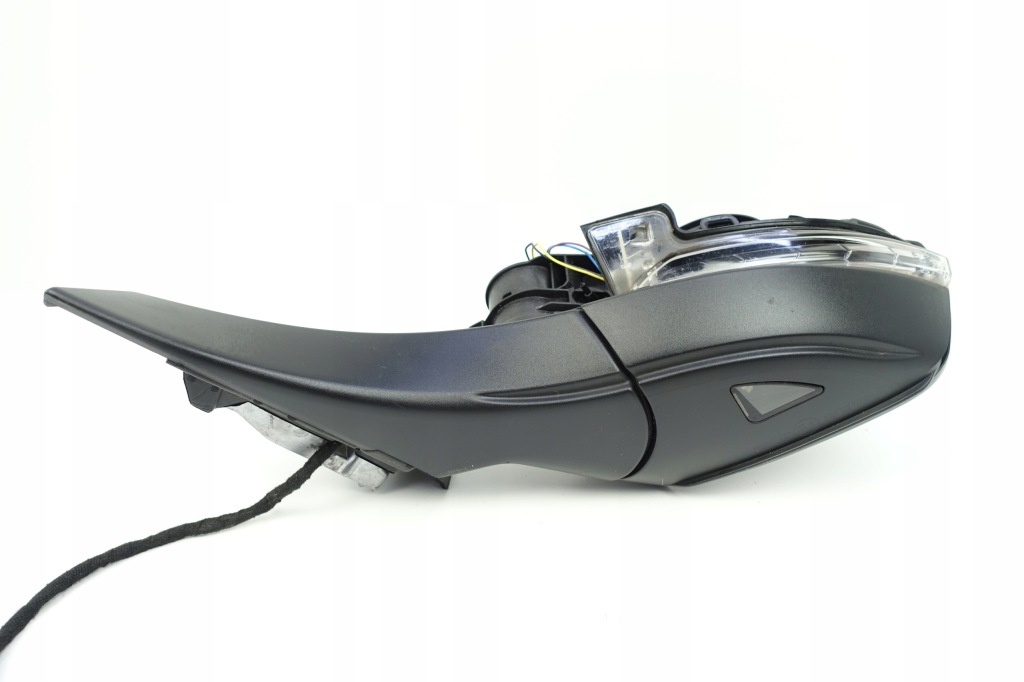 фото №2, Дзеркало ліва vw t-roc 2ga 9pin 2ga857501aa