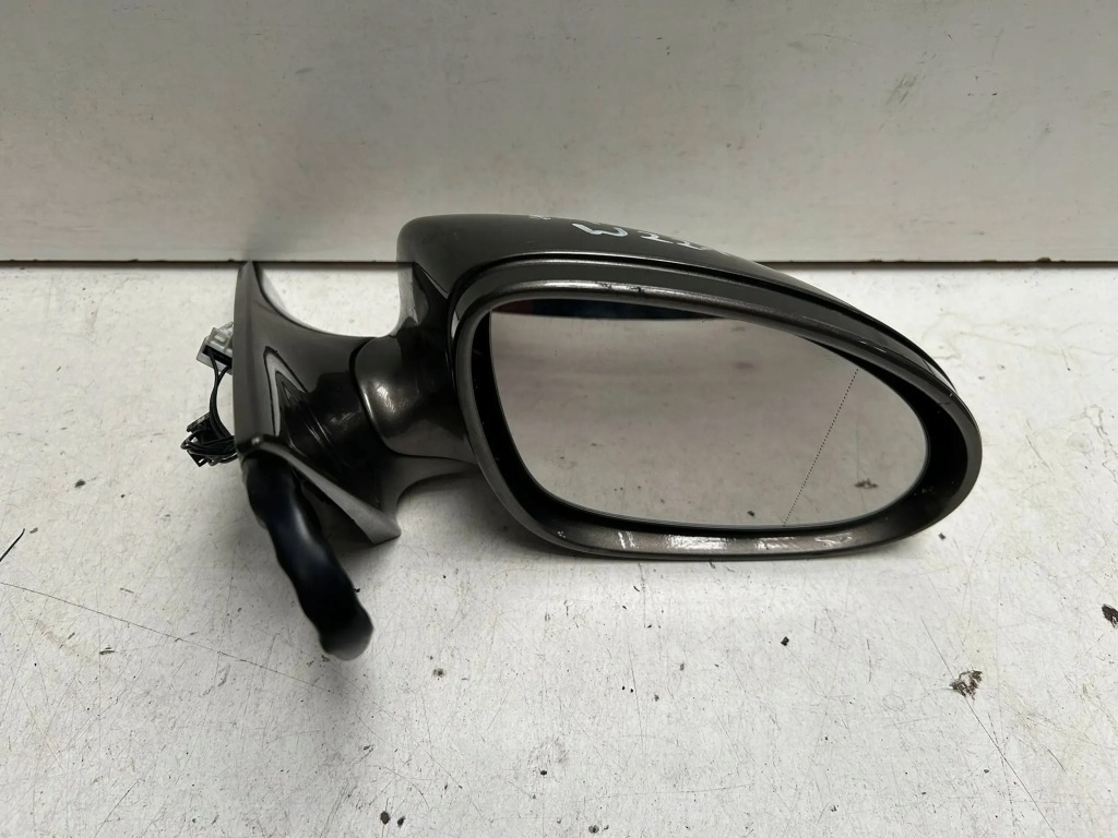 фото №1, Дзеркало праве mercedes-benz s w221 2006