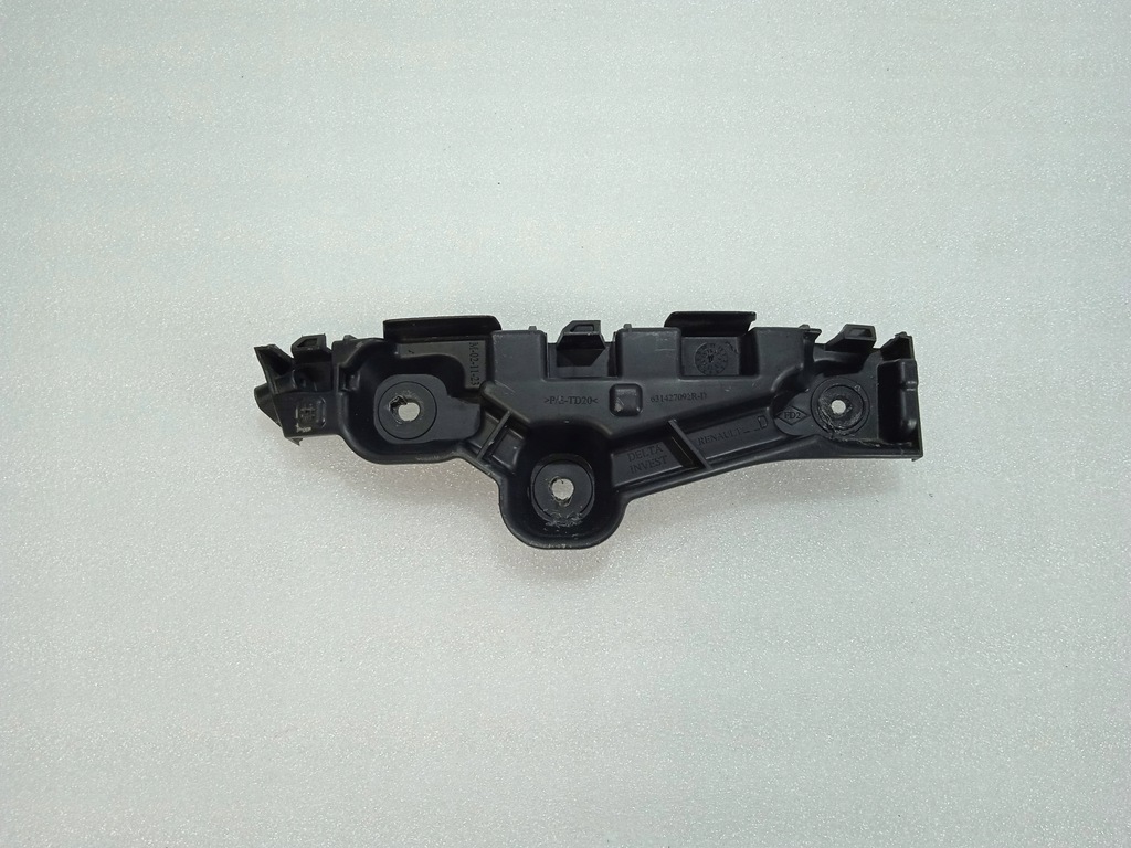 фото №1, Logan mcv ii направляющая бампера правый перед 631427092r