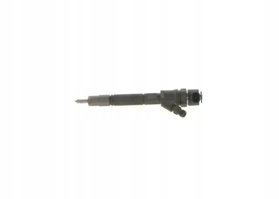 фото №1, Форсунка movano 2.5 dti 06-