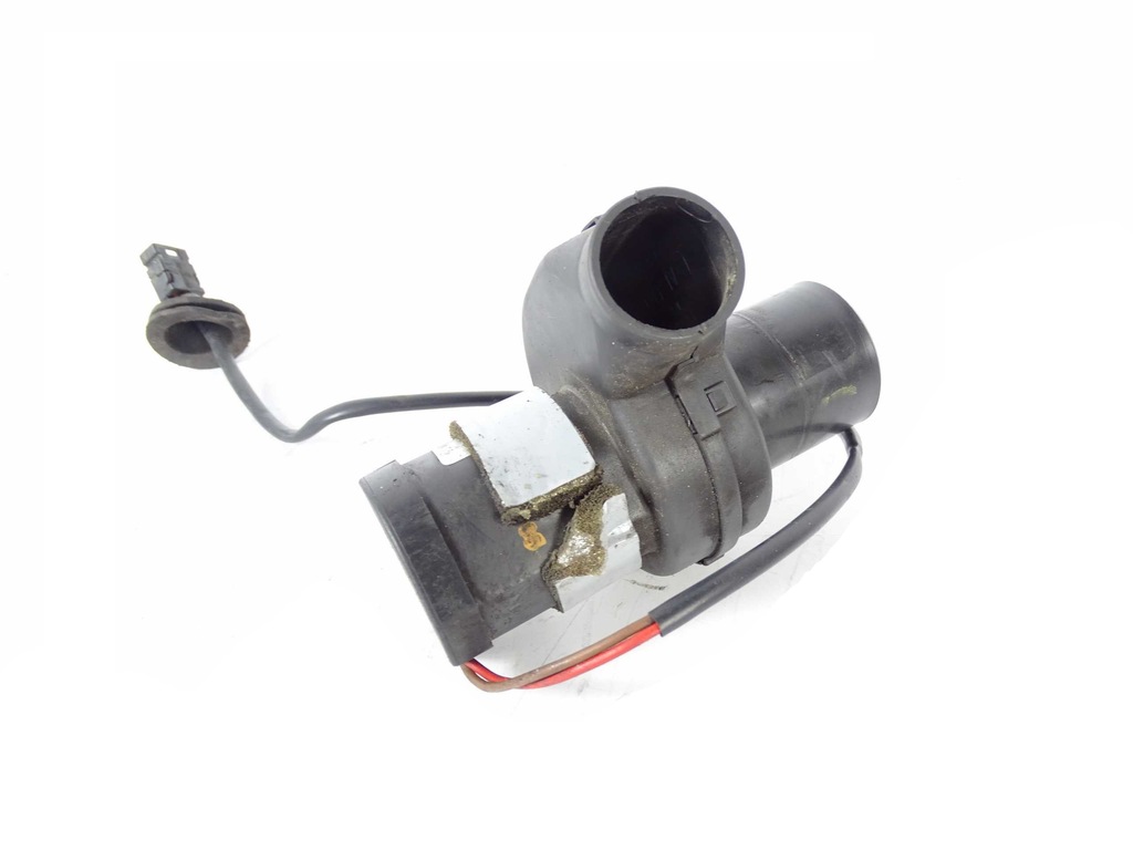 фото №1, Mercedes s w140 вентилятор модулей блок управления