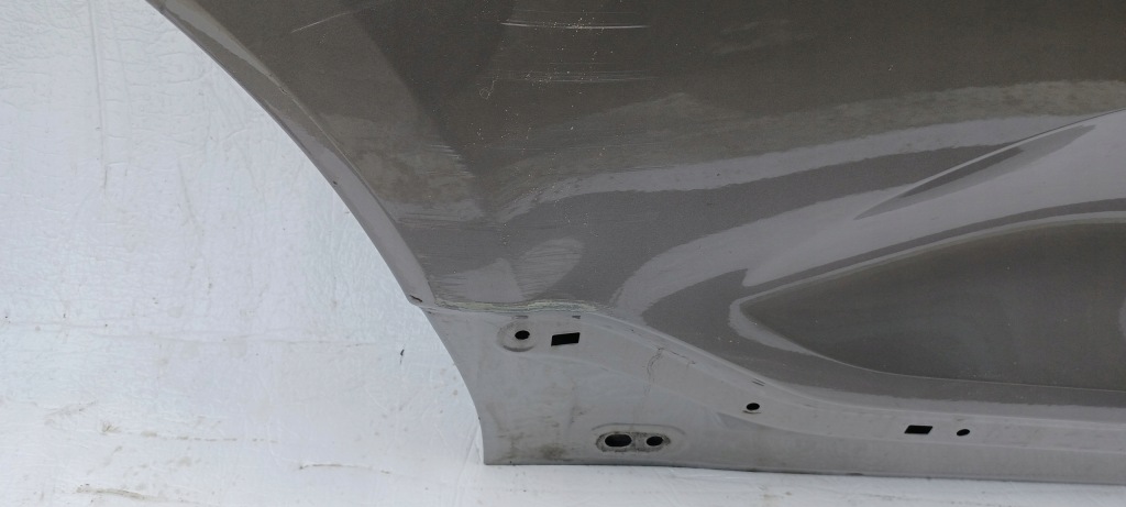 фото №2, Volvo xc40 дверь правое задняя задние