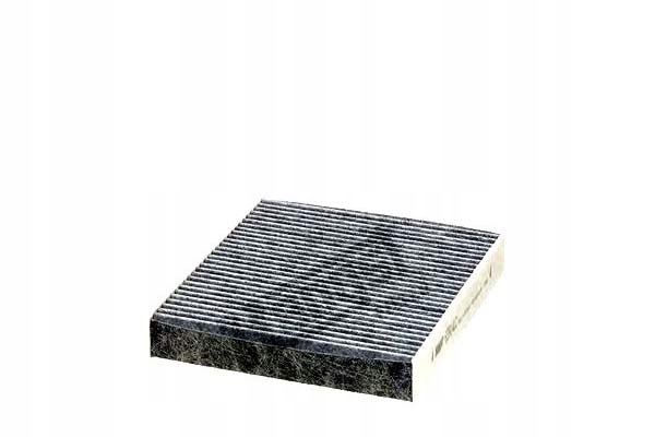 фото №2, Фильтр кабины с углем dacia logan ii logan mcv ii