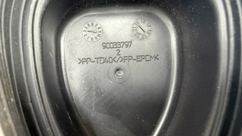 Заглушка крышка защита лампы перед smart forfour fortwo 90033797 Доставка