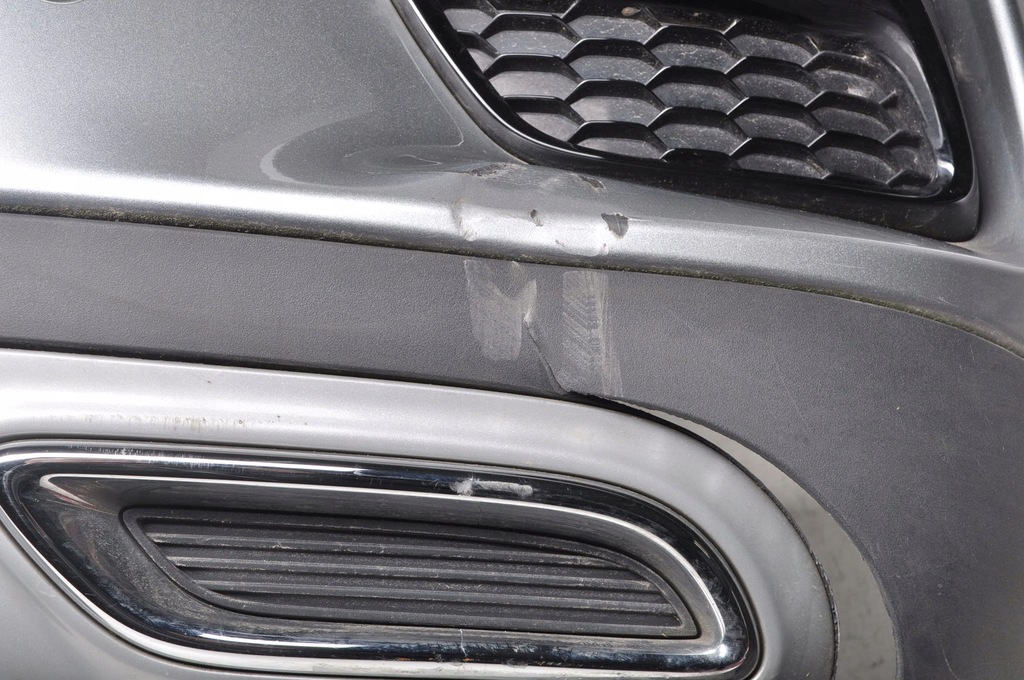 фото №4, Mg zs 2021 rok бампер задняя задний