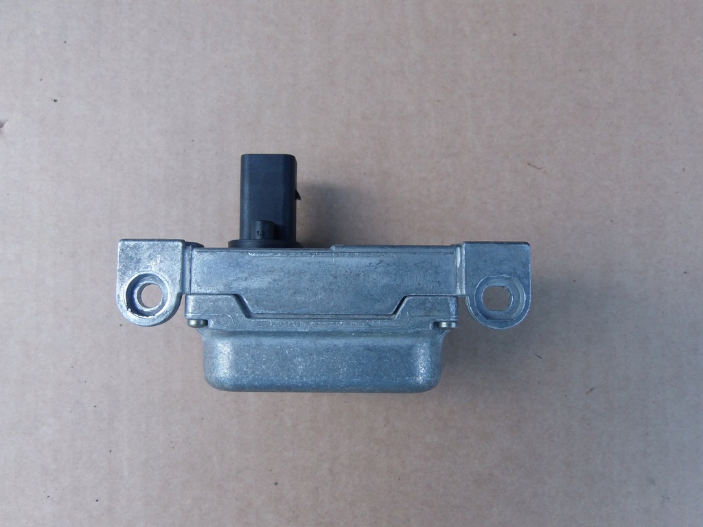 фото №4, Модуль датчик esp 1k0907655 audi a3 8p 2.0 tdi 3 двері