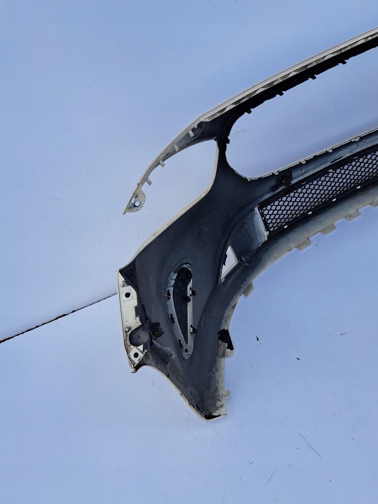 фото №13, Бампер перед mercedes b klasa w247 18-