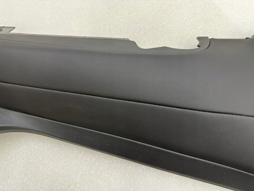 фото №6, Обшивка подушка безопасности сиденье vw arteon правый задняя 3g8885702e