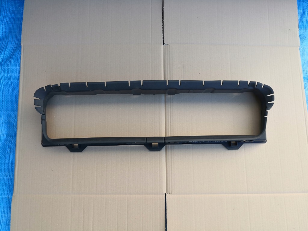 фото №1, Mini cooper f60 countryman впуск повітря нижній