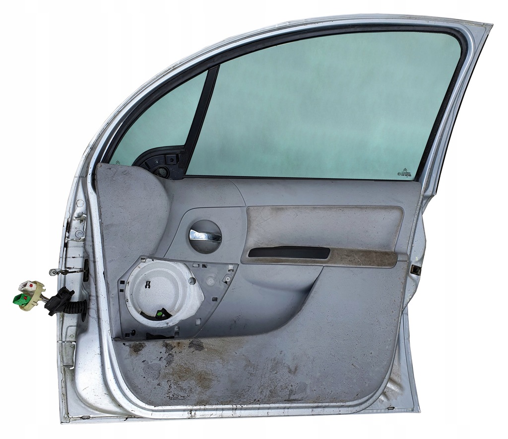 фото №6, Citroen c3 i 5d дверь передние правое eur