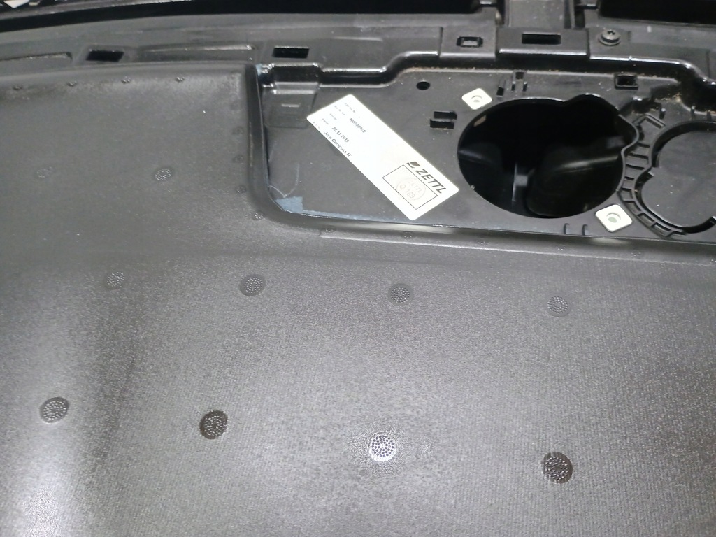 фото №9, Jeep compass ii trailhawk подушка безопасности приборная панель консоль подушки безопасности ремни oryg демонтаж