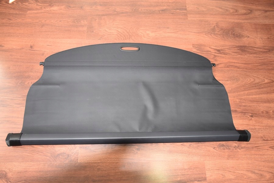 фото №4, Шторка багажника hyundai ix35 tucson ii rok 2011