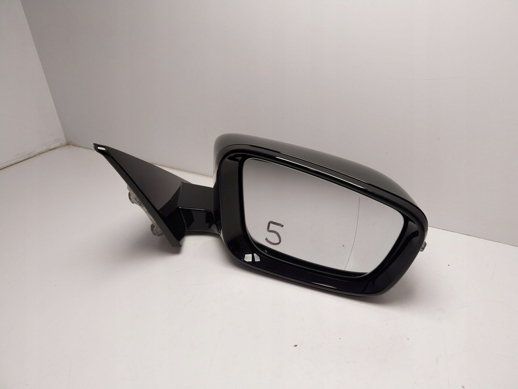 фото №7, Bmw 4 g26 дзеркало праве камера 9 pin c36