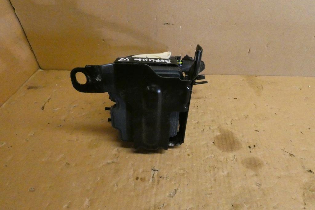 фото №4, Насос abs peugeot 508 ii berlingo iv 1.6 thp 9828890980