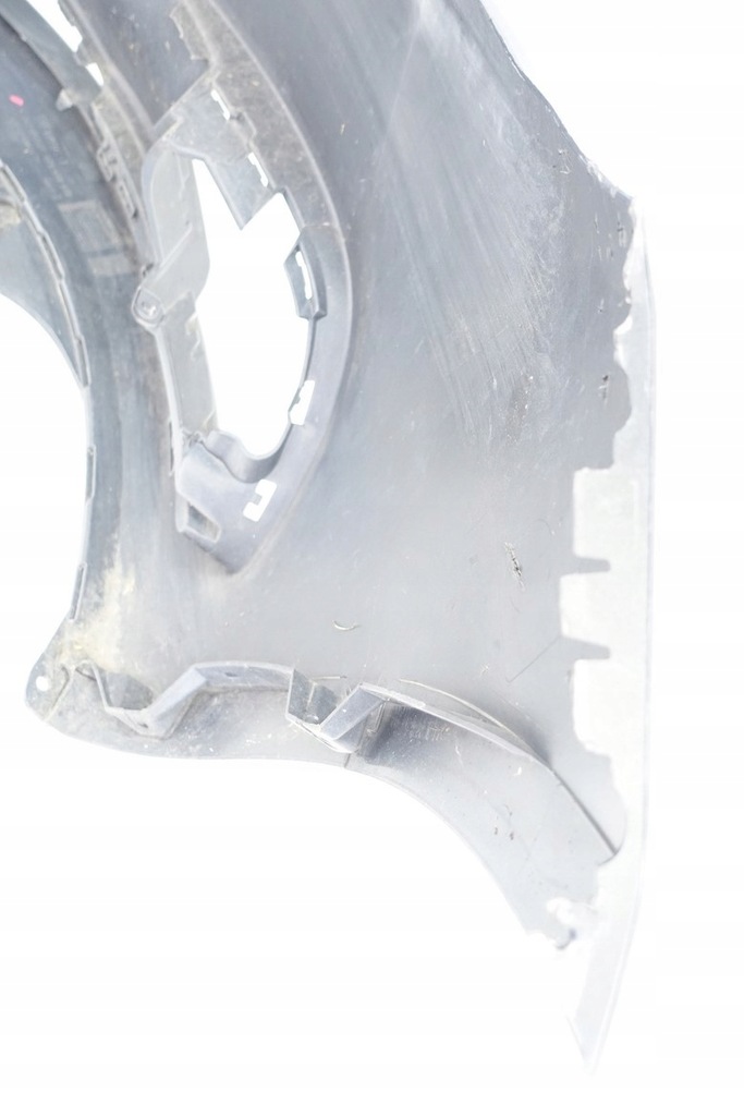 фото №11, Opel corsa e 2014- 39003567 бампер перед передний