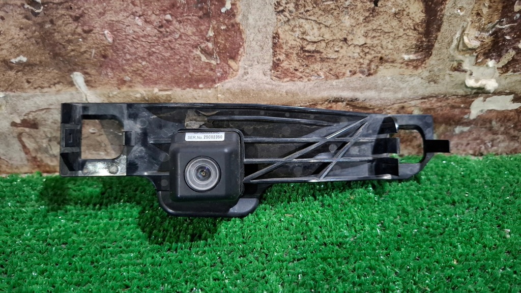 фото №1, Камера заднего вида 86790-64051 toyota corolla verso