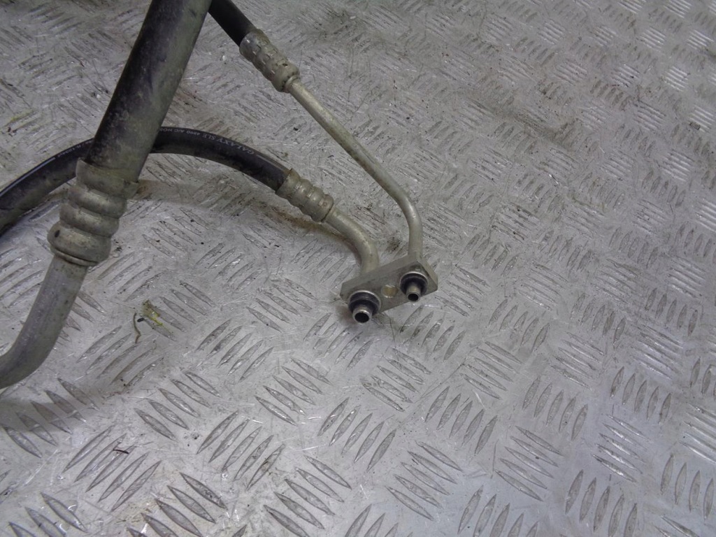 Шланг дроти патрубок трубка кондиціонера opel corsa e 1.4 бензин 14- європа в Україні