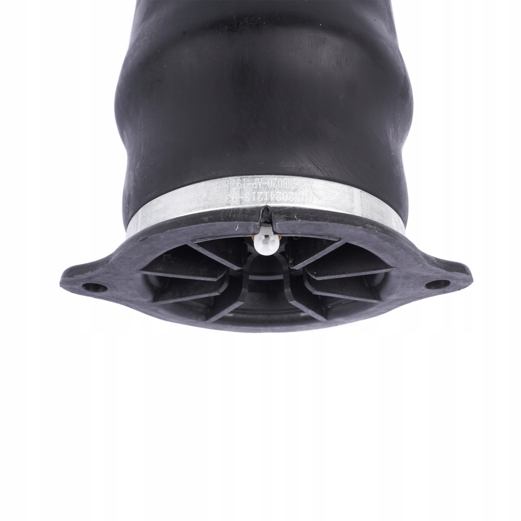 фото №11, 2 пружини підвіска пневматичний заднього 1 насос компресора do mercedes w639 vito