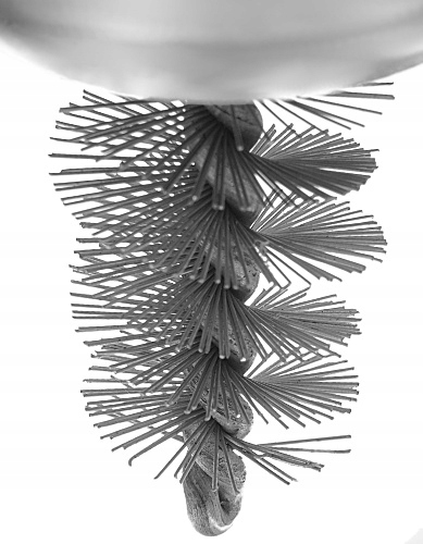 фото №10, Щітка do чищення клема акумулятор супортів