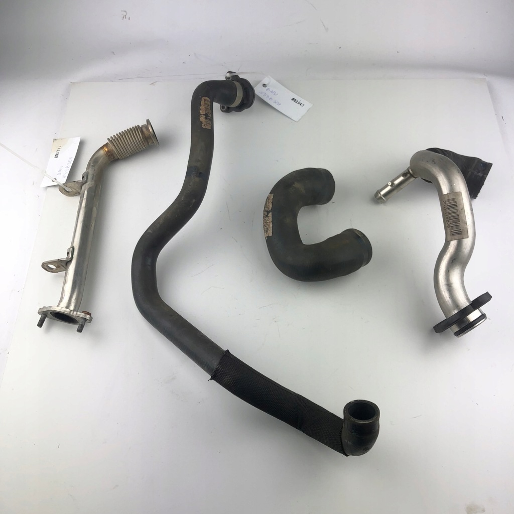 Купити Труба трубка bmw e90 e91 e60 e61 3 5 6 f10 f11