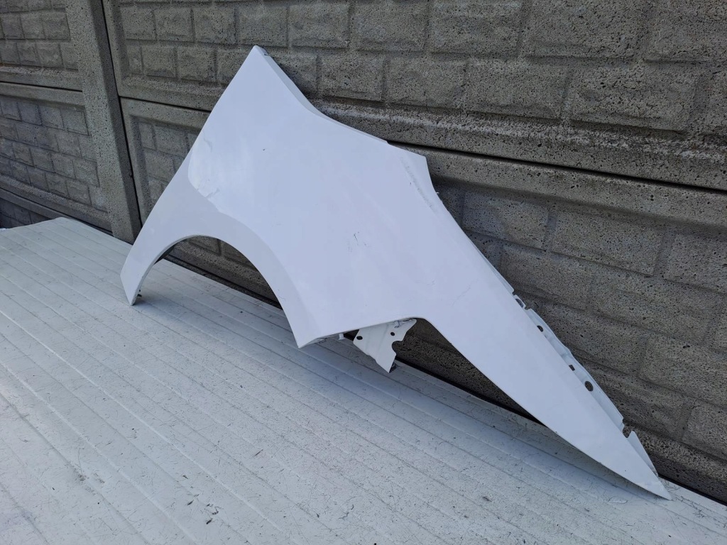 фото №3, Citroen c4 grand picasso ii 2 13-23 крила правий