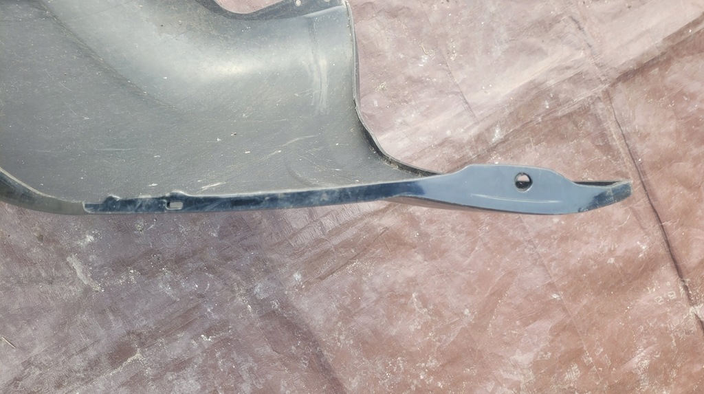 фото №12, Toyota mr2 mr-2 бампер задний задняя 52159-17100 / z124