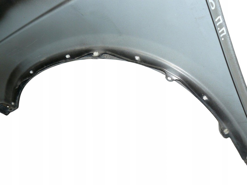 фото №9, Крыло перед правый honda cr-v iii