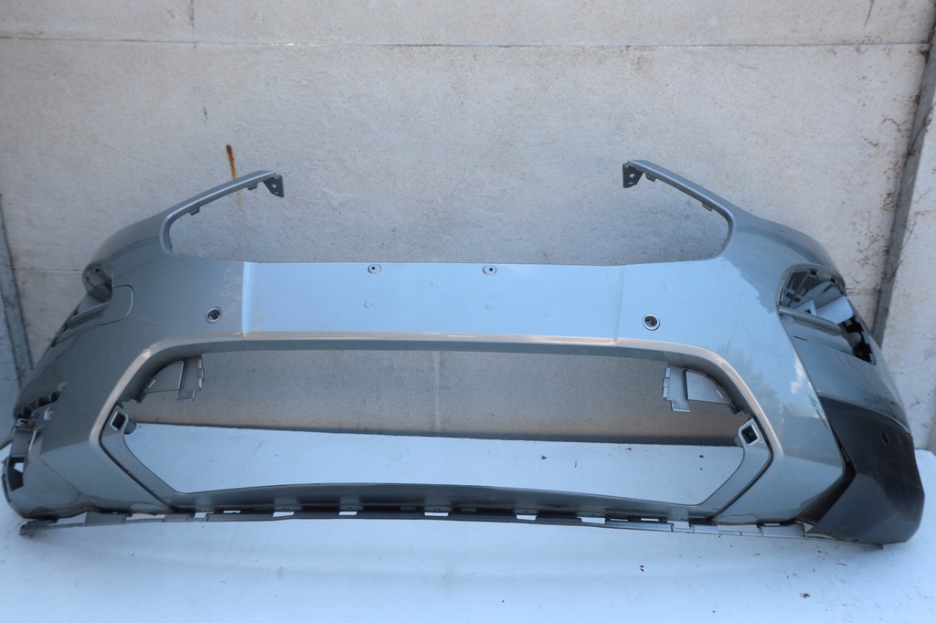 фото №1, Бампер ford ecosport ii 2 lift mk2 gn15-17757-m перед bdb