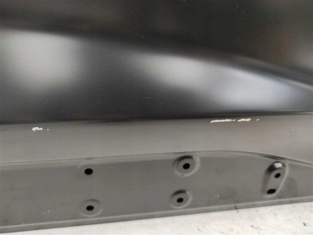 фото №8, Дверь левая задняя nissan juke 2 ii f16 po 2019