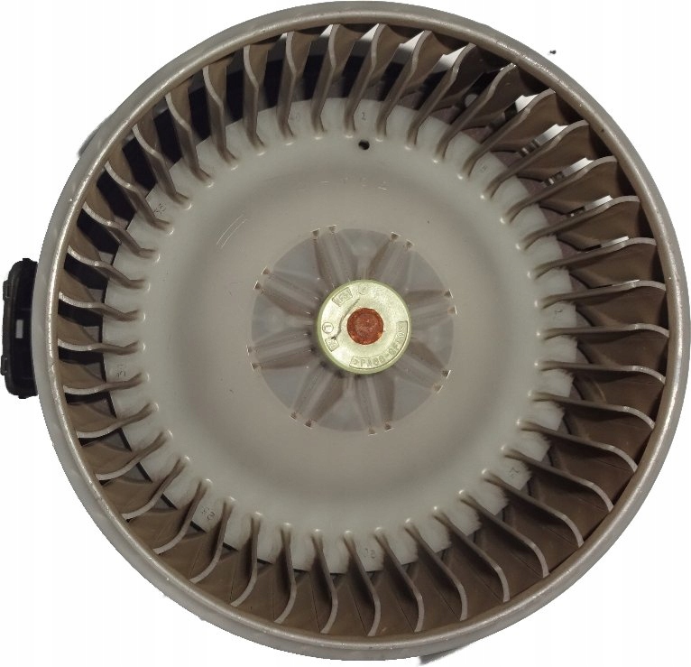 фото №1, Вентилятор отопителя toyota rav4 2000-2005 rok