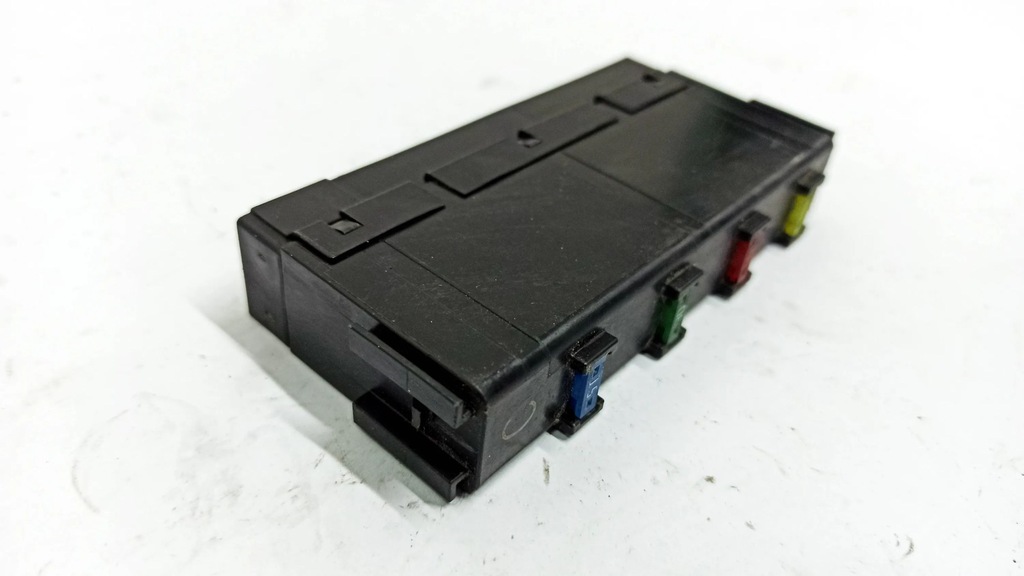 фото №7, Toyota prius xw20 2005 коробка запобіжників