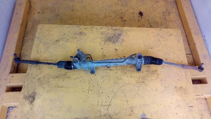 фото №7, Трансмісія toyota avensis t25 2,2 d 7891501172