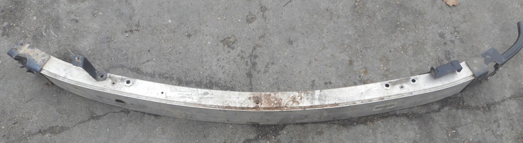 фото №2, Mercedes r-klasa w251 балка бампера перед