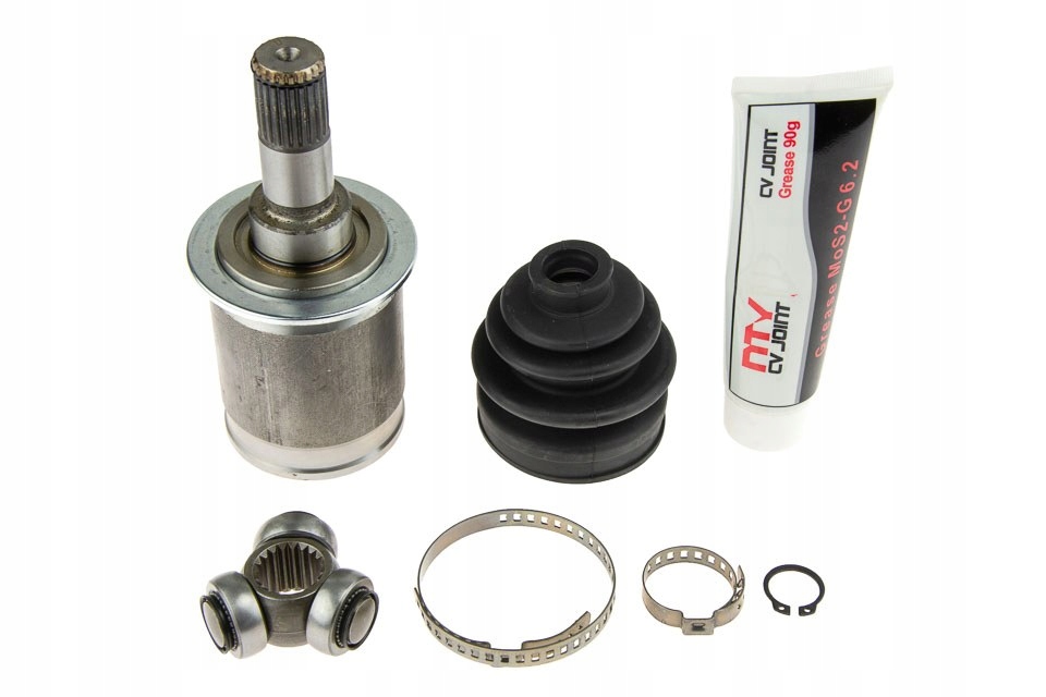 фото №1, Шарнир внутренний задняя honda cr-v ii crv iii 01-