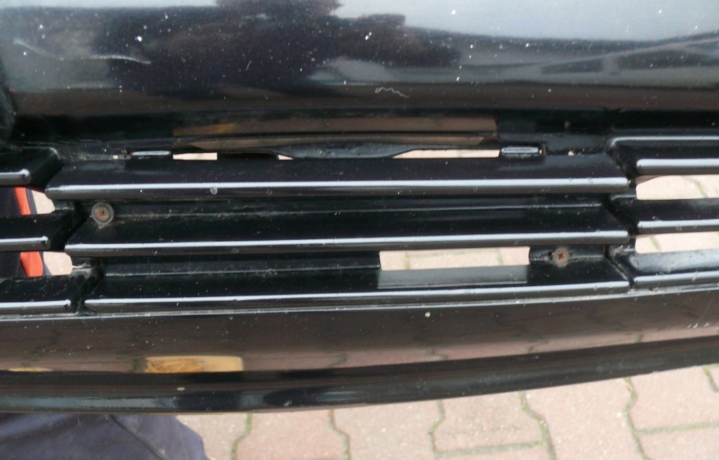 Купить Бампер перед передний mercedes w140 s-klasa 91-94