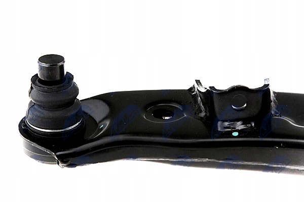 фото №11, Рычаг передний ford edge 06- нижний левый nty