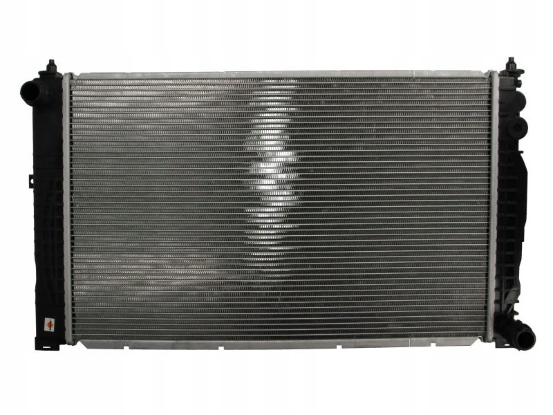 602 083_b радиатор audi a4 2.6e,2.8e 96- Киев