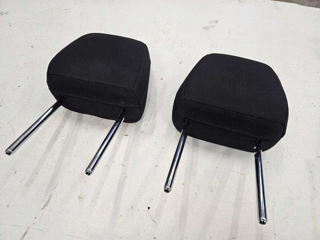 фото №1, Mg4 mg 4 ev підголівник перед